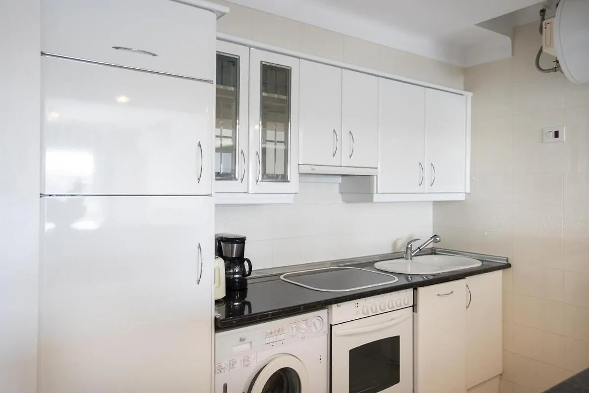 1005 Apartamento Con Vistas Al Lago San Maurici By Homeselectspain Empuriabrava 0*,